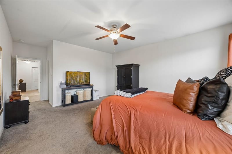 1005 Princewood Drive, Denton TX 76207 - Photo 15