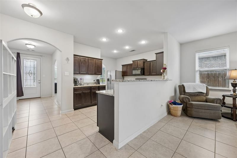 1005 Princewood Drive, Denton TX 76207 - Photo 8