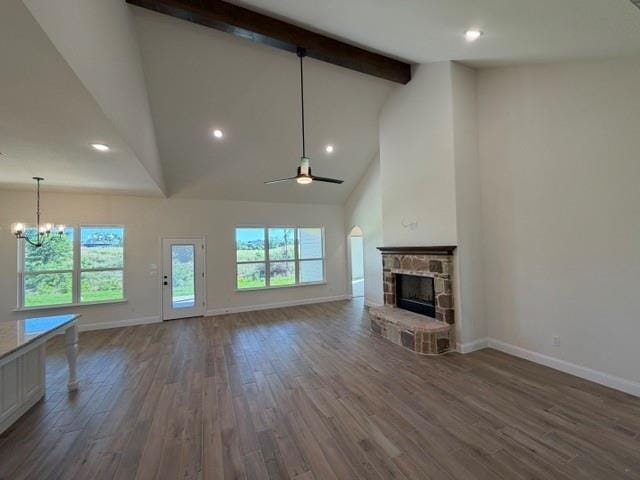 1043 Deer Island Court, Azle TX 76020 - Photo 5