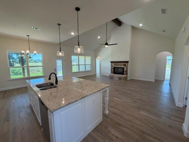 1043 Deer Island Court, Azle TX 76020 - Photo 10