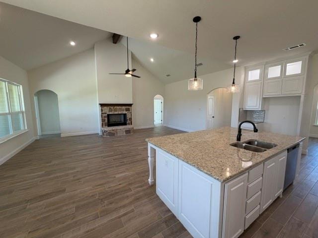 1043 Deer Island Court, Azle TX 76020 - Photo 8