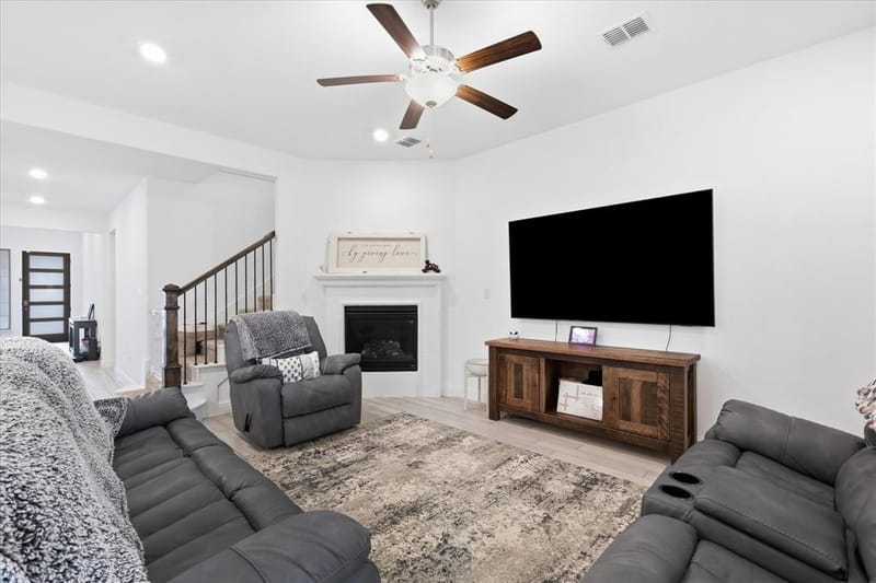2637 Basswood Drive, Northlake TX 76226 - Photo 7
