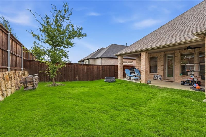 2637 Basswood Drive, Northlake TX 76226 - Photo 32