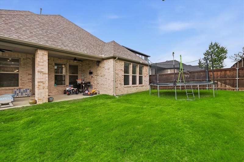 2637 Basswood Drive, Northlake TX 76226 - Photo 31