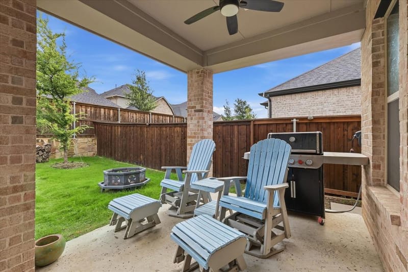 2637 Basswood Drive, Northlake TX 76226 - Photo 29