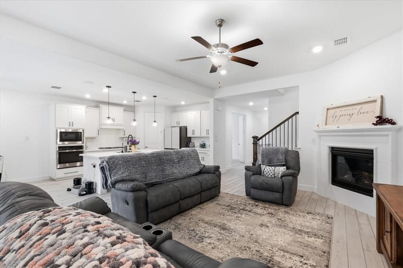 2637 Basswood Drive, Northlake TX 76226 - Photo 8