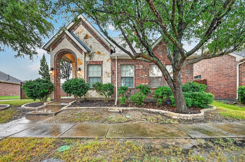 1824 Harlequin Place, Allen TX 75002 - Photo 2
