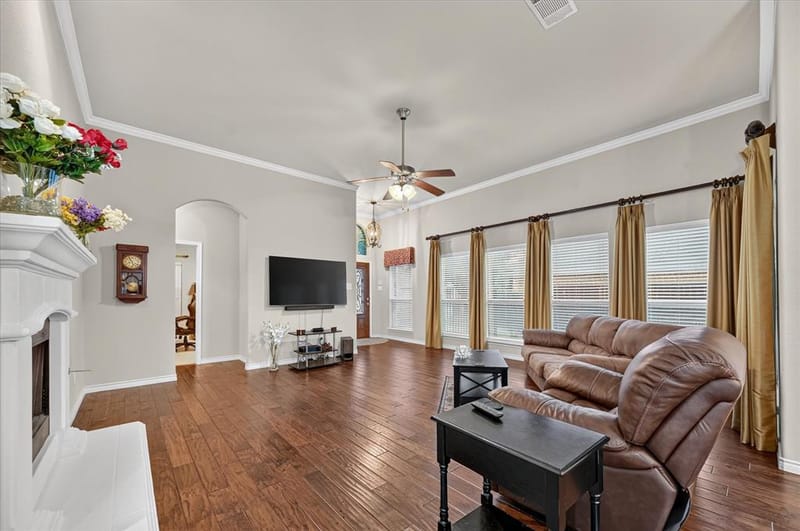 1824 Harlequin Place, Allen TX 75002 - Photo 6
