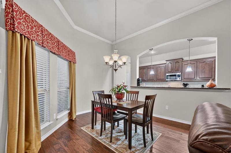 1824 Harlequin Place, Allen TX 75002 - Photo 13
