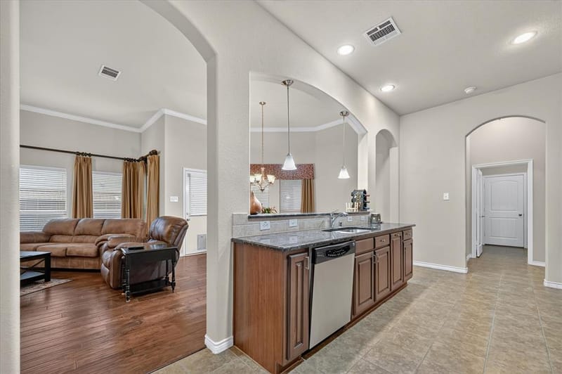 1824 Harlequin Place, Allen TX 75002 - Photo 16