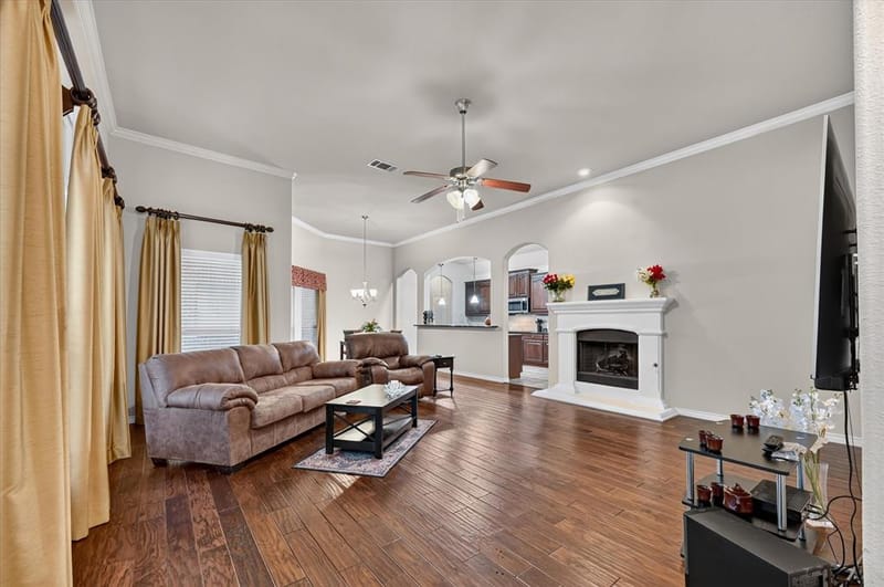 1824 Harlequin Place, Allen TX 75002 - Photo 7