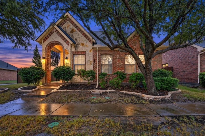 1824 Harlequin Place, Allen TX 75002