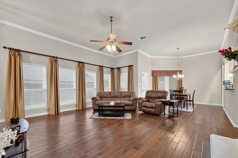 1824 Harlequin Place, Allen TX 75002 - Photo 5