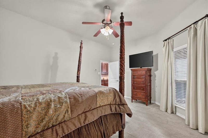 1824 Harlequin Place, Allen TX 75002 - Photo 20