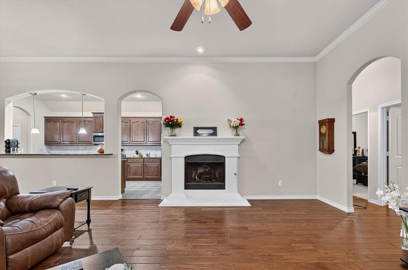 1824 Harlequin Place, Allen TX 75002 - Photo 9