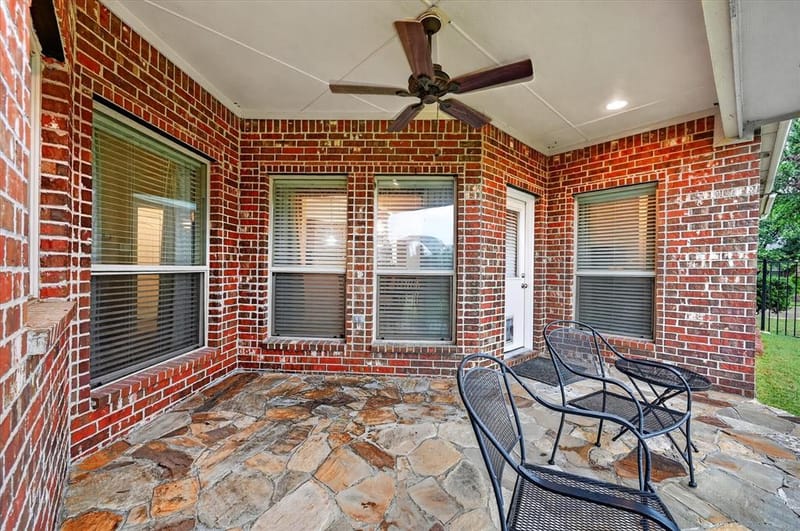 1824 Harlequin Place, Allen TX 75002 - Photo 38