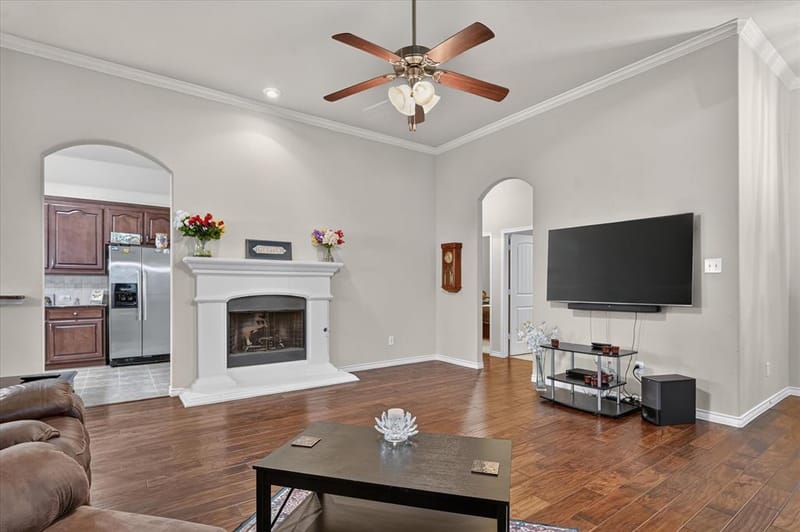1824 Harlequin Place, Allen TX 75002 - Photo 10