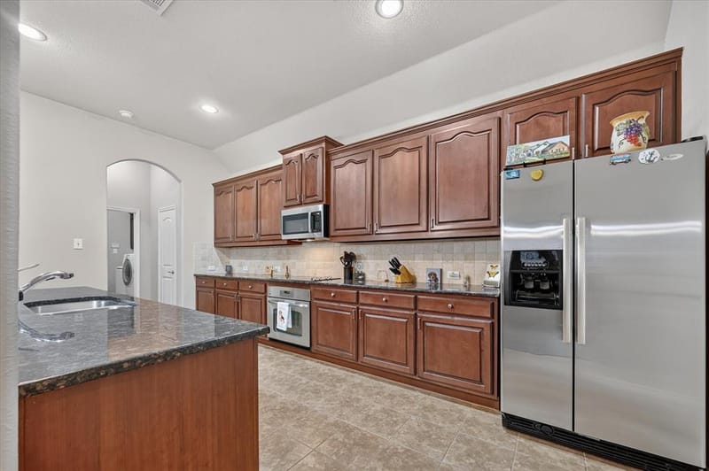 1824 Harlequin Place, Allen TX 75002 - Photo 15
