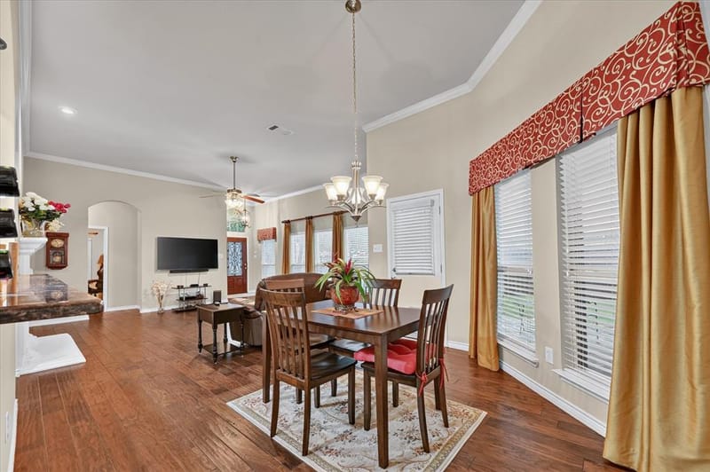 1824 Harlequin Place, Allen TX 75002 - Photo 11
