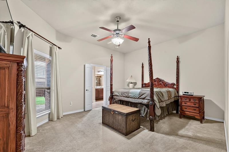 1824 Harlequin Place, Allen TX 75002 - Photo 19