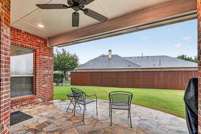 1824 Harlequin Place, Allen TX 75002 - Photo 39