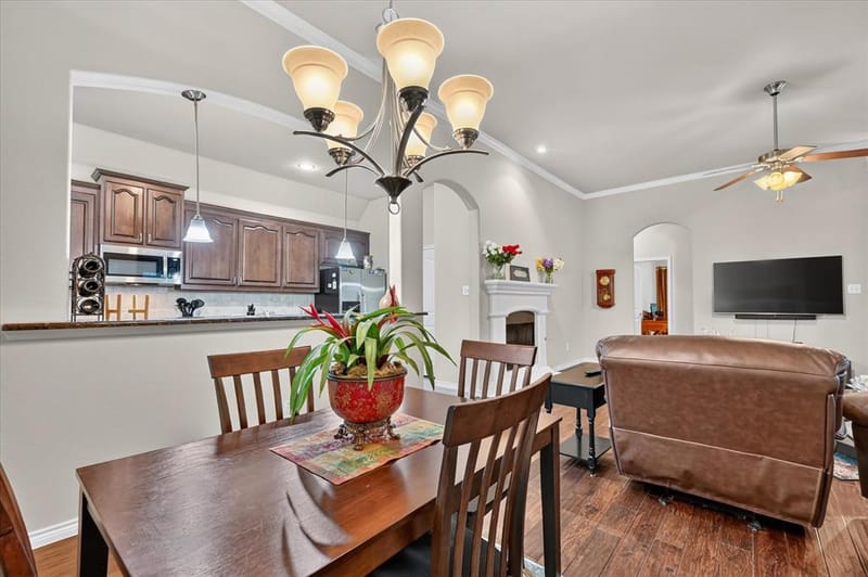 1824 Harlequin Place, Allen TX 75002 - Photo 8