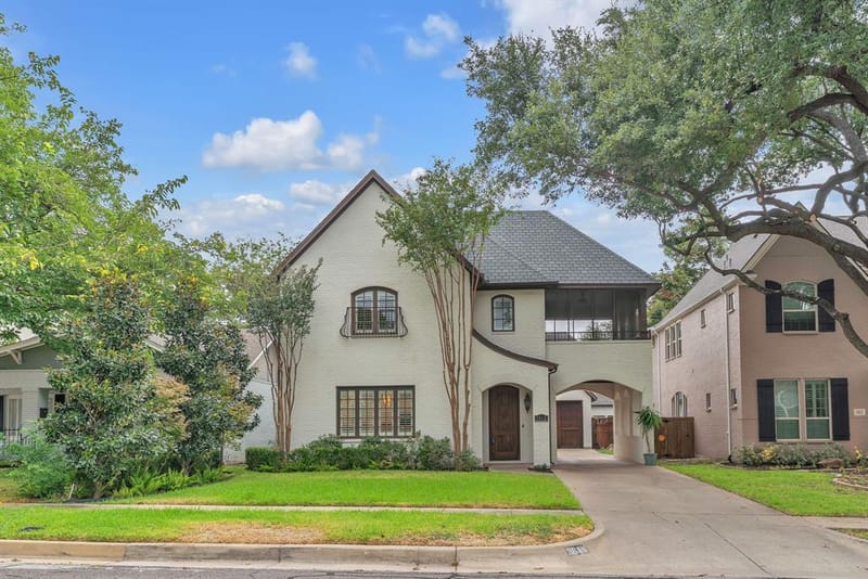 3816 W 5th Street, Fort Worth TX 76107 - Photo 3