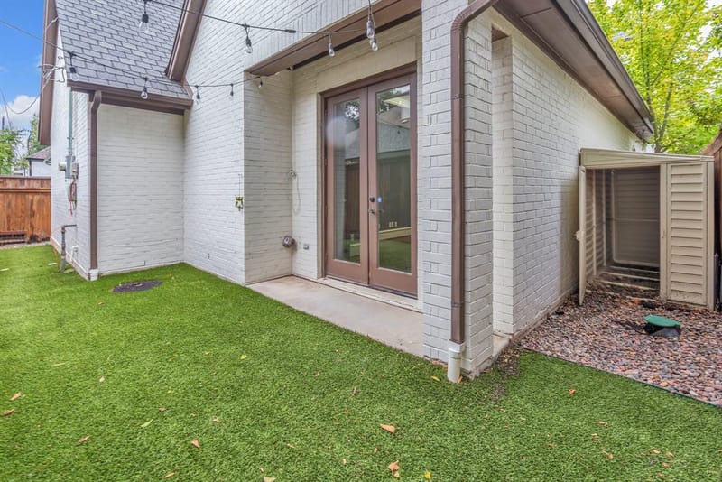 3816 W 5th Street, Fort Worth TX 76107 - Photo 36