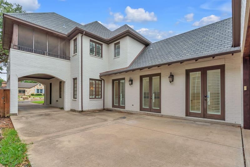 3816 W 5th Street, Fort Worth TX 76107 - Photo 5