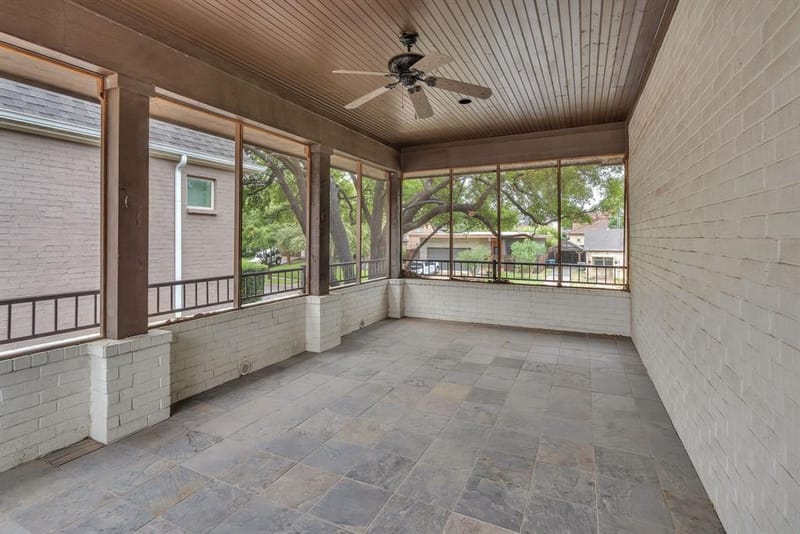 3816 W 5th Street, Fort Worth TX 76107 - Photo 30