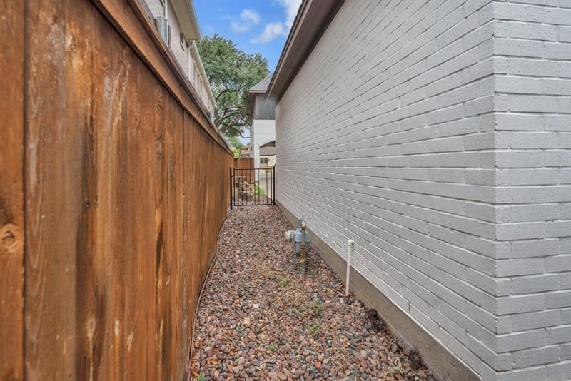 3816 W 5th Street, Fort Worth TX 76107 - Photo 38