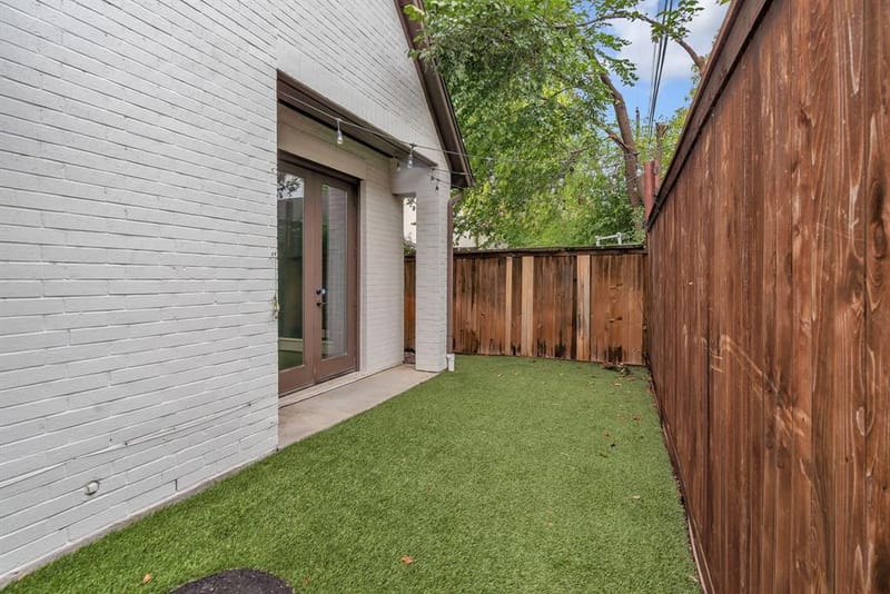 3816 W 5th Street, Fort Worth TX 76107 - Photo 37
