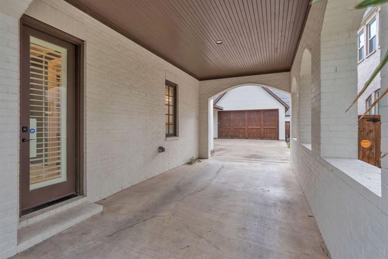 3816 W 5th Street, Fort Worth TX 76107 - Photo 4