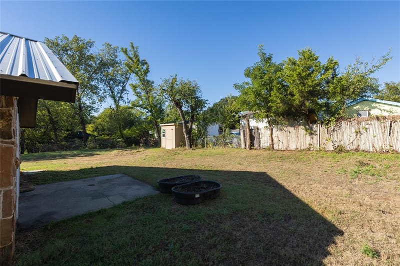 709 N Rusk Street, Weatherford TX 76086 - Photo 28