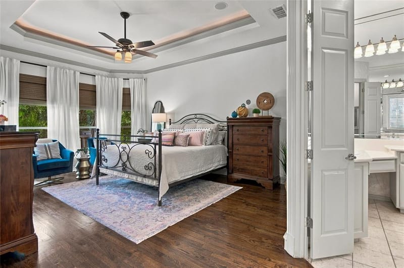 6505 Champion Way, Colleyville TX 76034 - Photo 17