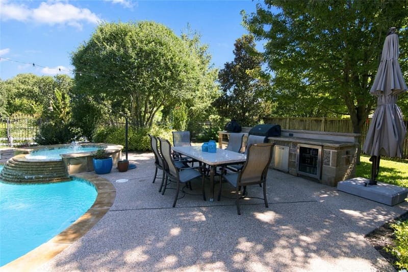 6505 Champion Way, Colleyville TX 76034 - Photo 36