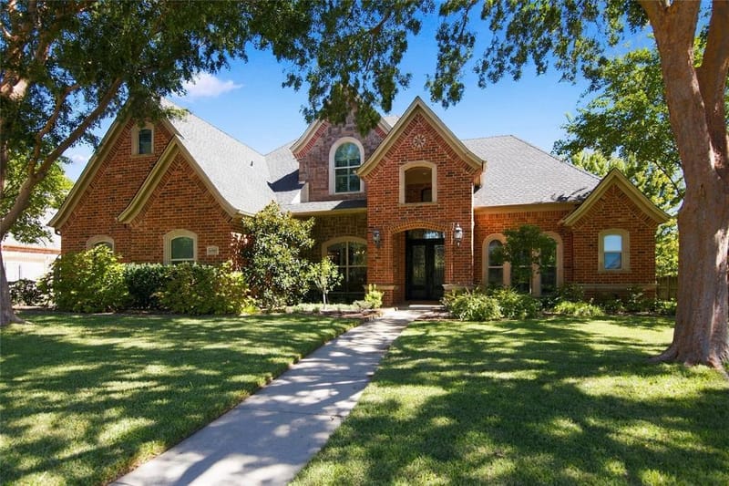 6505 Champion Way, Colleyville TX 76034