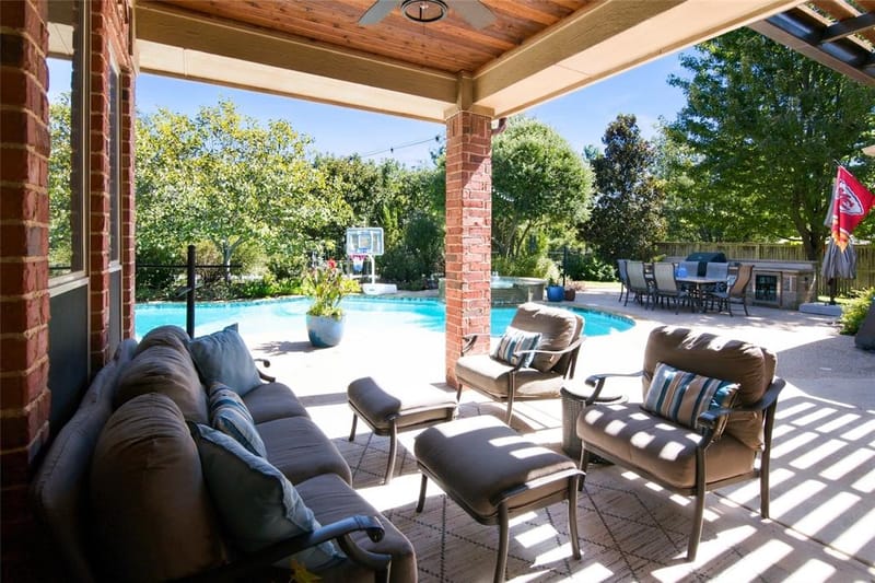 6505 Champion Way, Colleyville TX 76034 - Photo 34