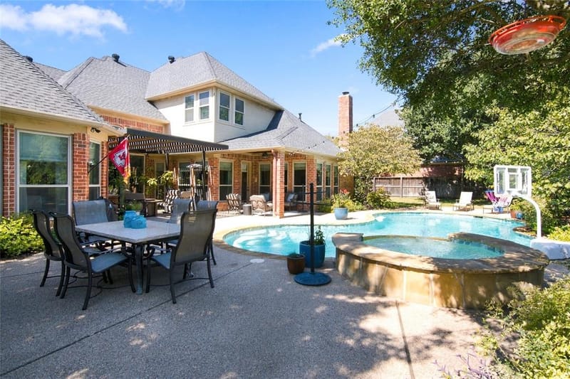 6505 Champion Way, Colleyville TX 76034 - Photo 37