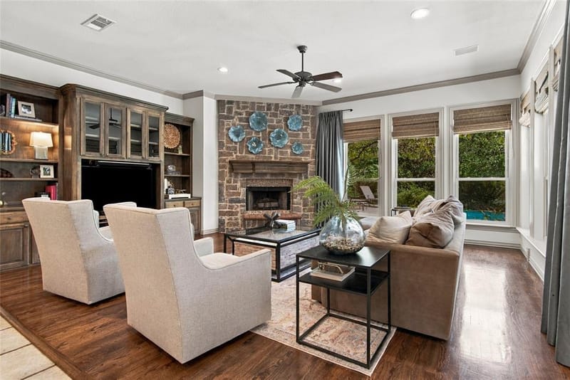 6505 Champion Way, Colleyville TX 76034 - Photo 15