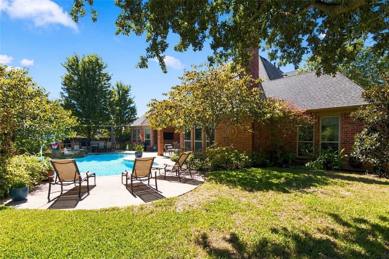 6505 Champion Way, Colleyville TX 76034 - Photo 40