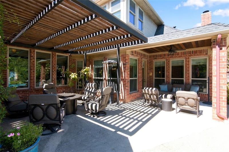 6505 Champion Way, Colleyville TX 76034 - Photo 35