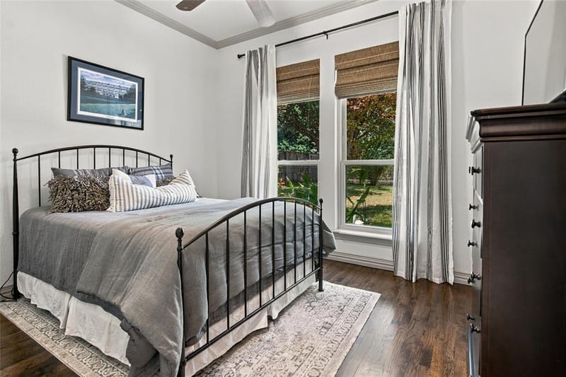 6505 Champion Way, Colleyville TX 76034 - Photo 21