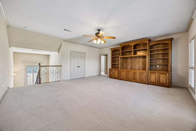 837 Thomas Crossing Drive, Fort Worth TX 76028 - Photo 23