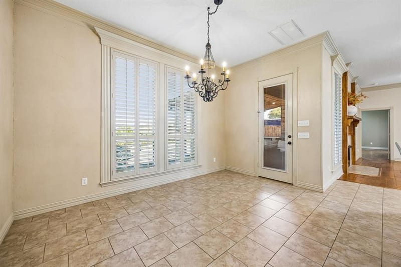 837 Thomas Crossing Drive, Fort Worth TX 76028 - Photo 13