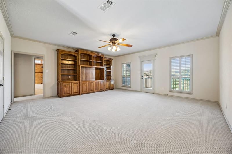 837 Thomas Crossing Drive, Fort Worth TX 76028 - Photo 22