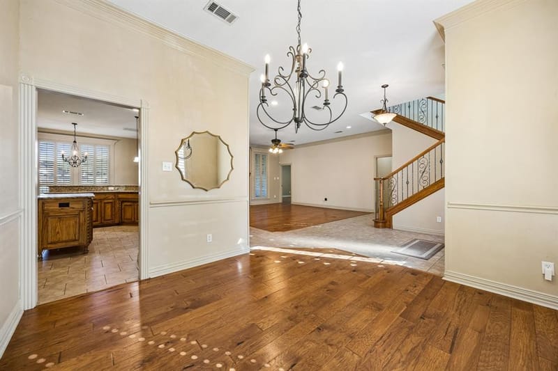 837 Thomas Crossing Drive, Fort Worth TX 76028 - Photo 7