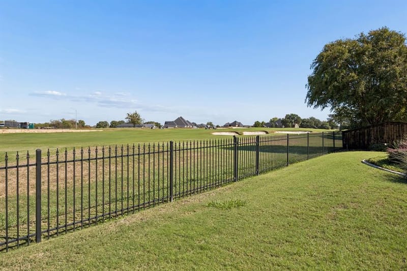 837 Thomas Crossing Drive, Fort Worth TX 76028 - Photo 36