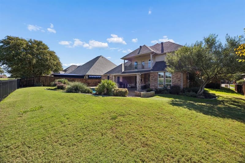 837 Thomas Crossing Drive, Fort Worth TX 76028 - Photo 37