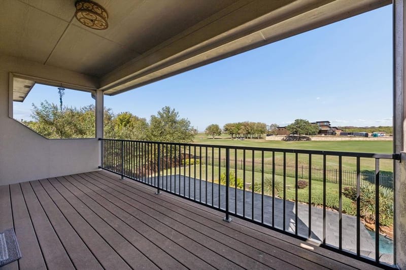 837 Thomas Crossing Drive, Fort Worth TX 76028 - Photo 29